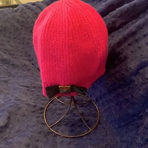 Kate Spade hat